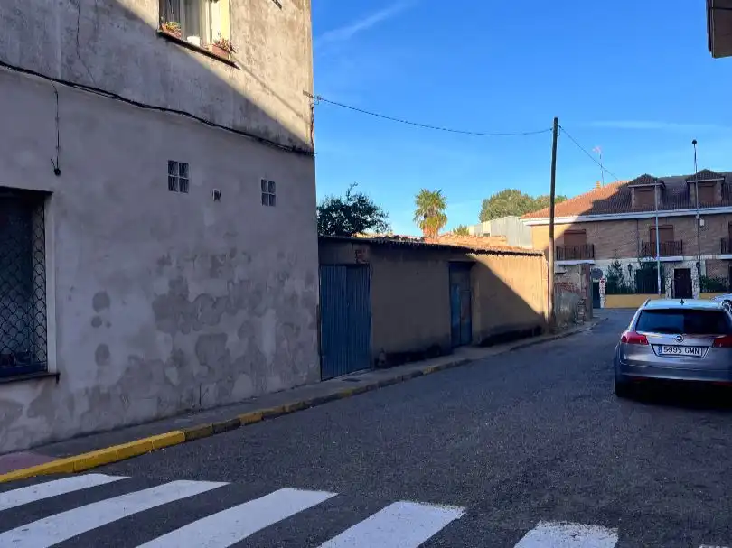 Residential land for sale in Calle Doctor Fleming 8, imagen 29