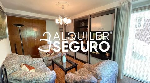 Foto 4 von Wohnung zur Miete in De Sta. María de la Cabeza, Moscardó, Madrid Capital
