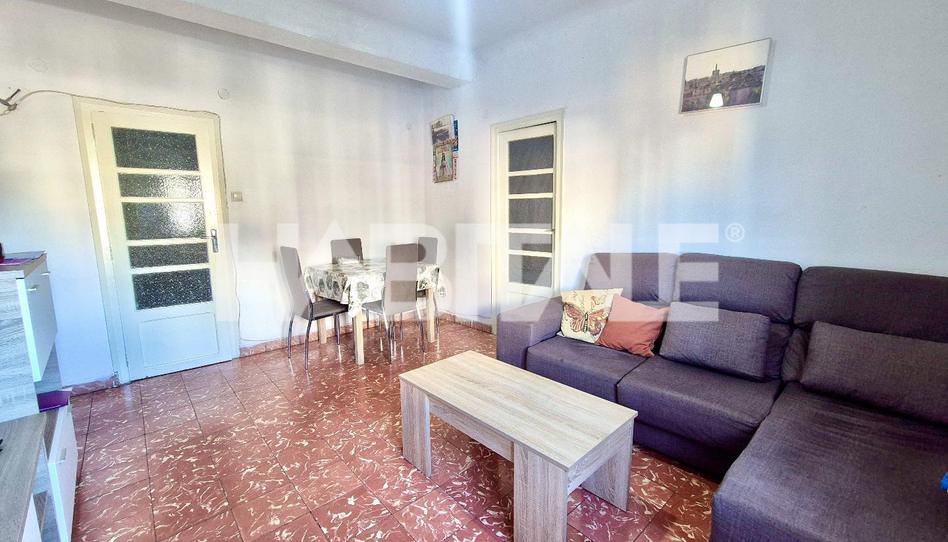 Photo 1 of Flat for sale in Benimàmet, Valencia