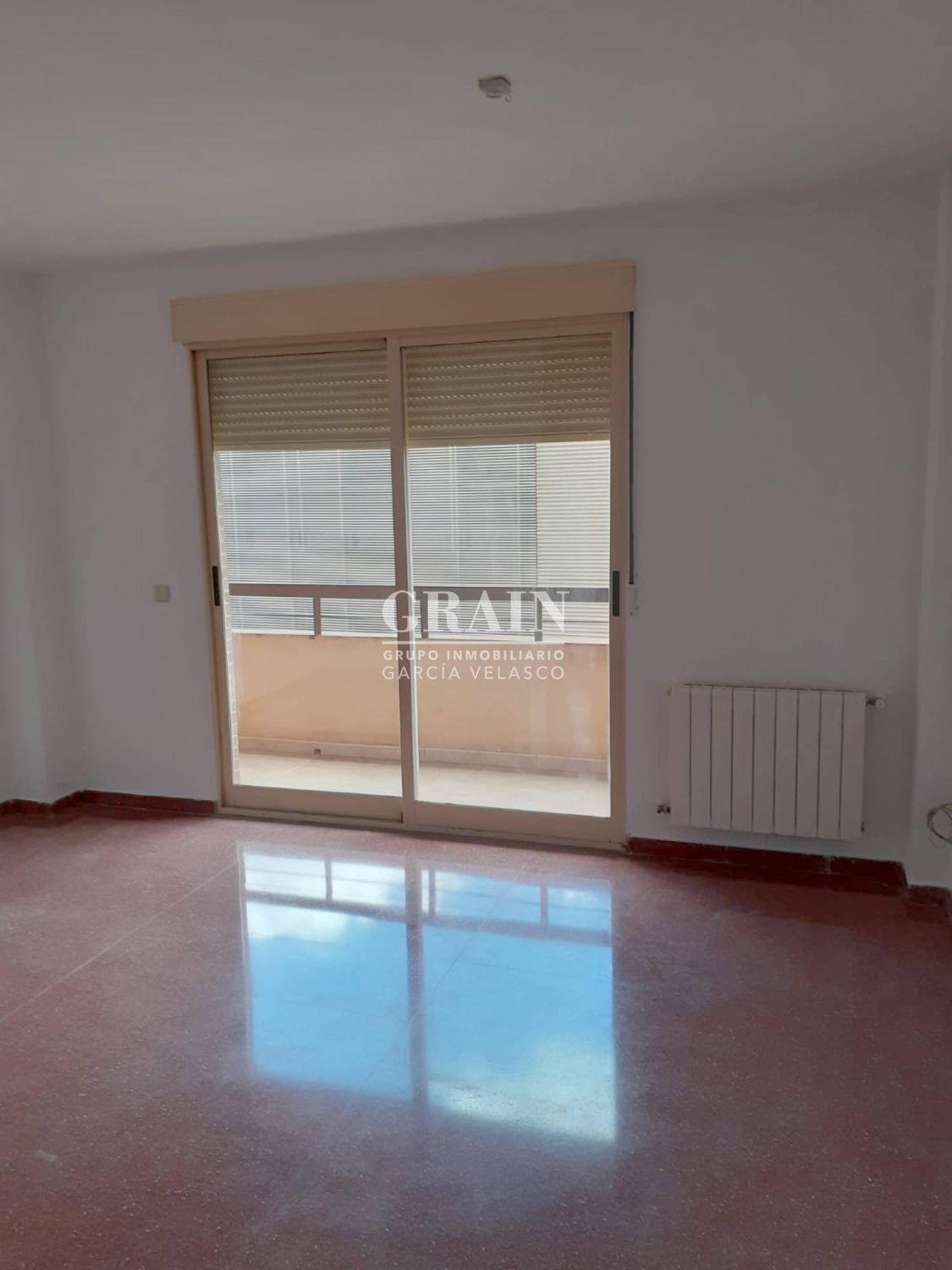 Apartament en venda a Universidad