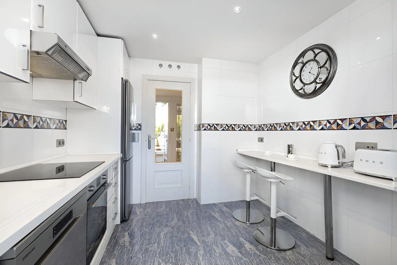 Habitatge amb piscina en venda a Selwo, imagen 19