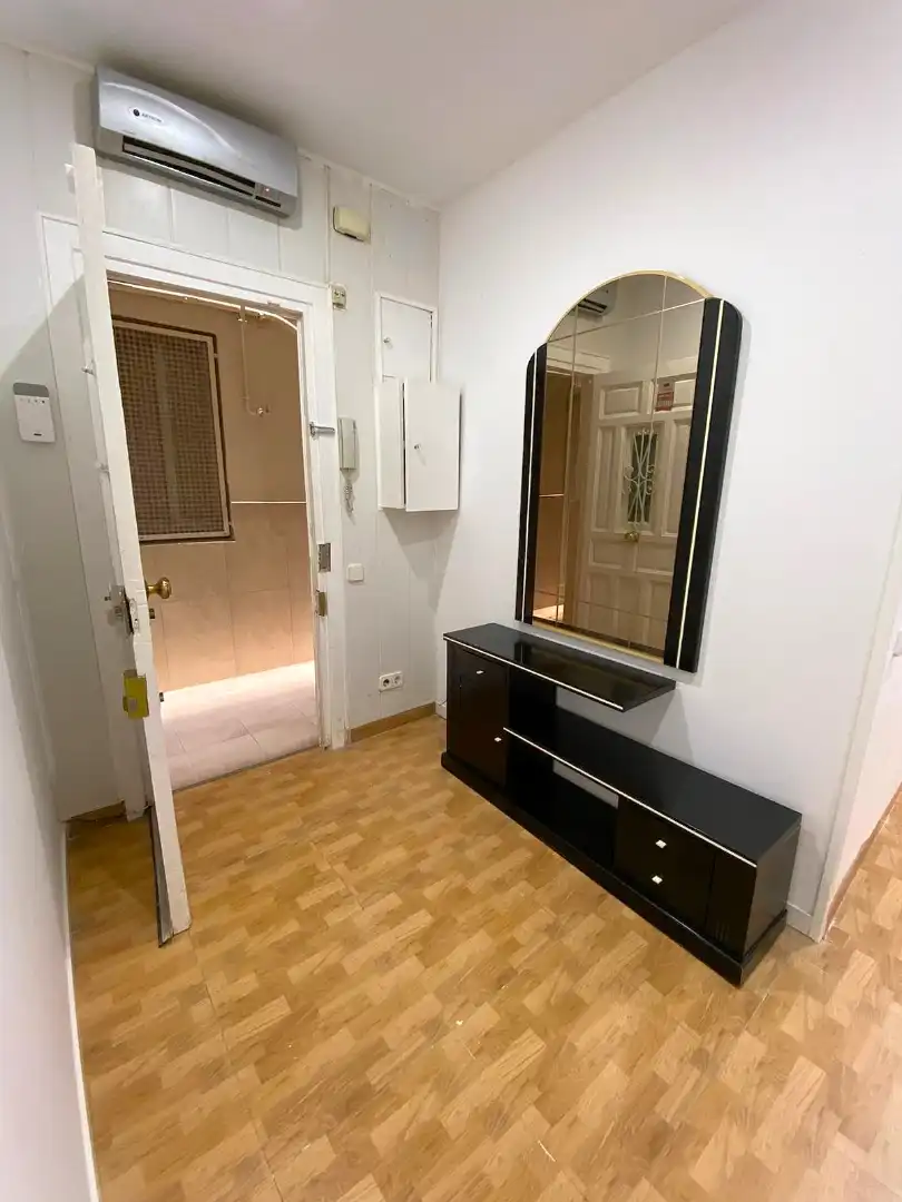 Wohnung zur Miete in Carrer de Berlín, Barri de les Corts