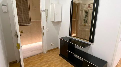 Foto 2 von Wohnung zur Miete in Carrer de Berlín, Barri de les Corts, Barcelona Capital