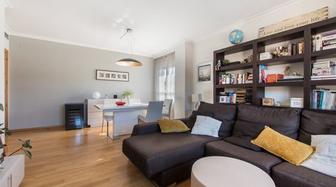 Foto 3 de Ático en venta en Calle de la Fuente de la Salud, Pueblo, Pozuelo de Alarcón