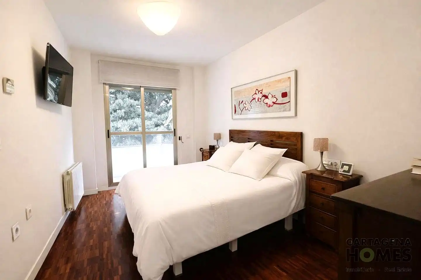 Piso en venta en Proclamacion, 4, El Carmen
