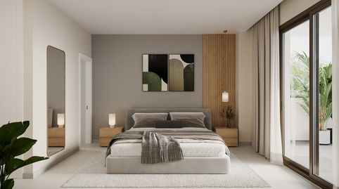 Foto 3 von Wohnung zum Verkauf in Zona Calvario, Estepona