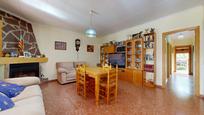 Living room of House or chalet for sale in Montroy  with Air Conditioner, Heating and Private garden