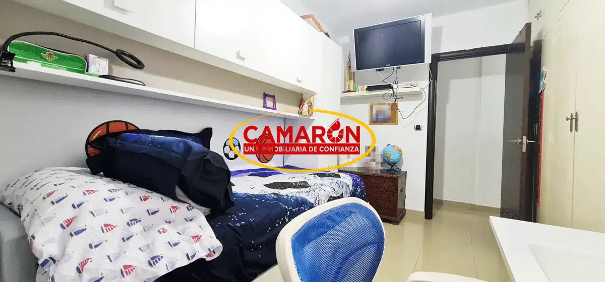 Habitación de Piso en venta en La Puebla del Río