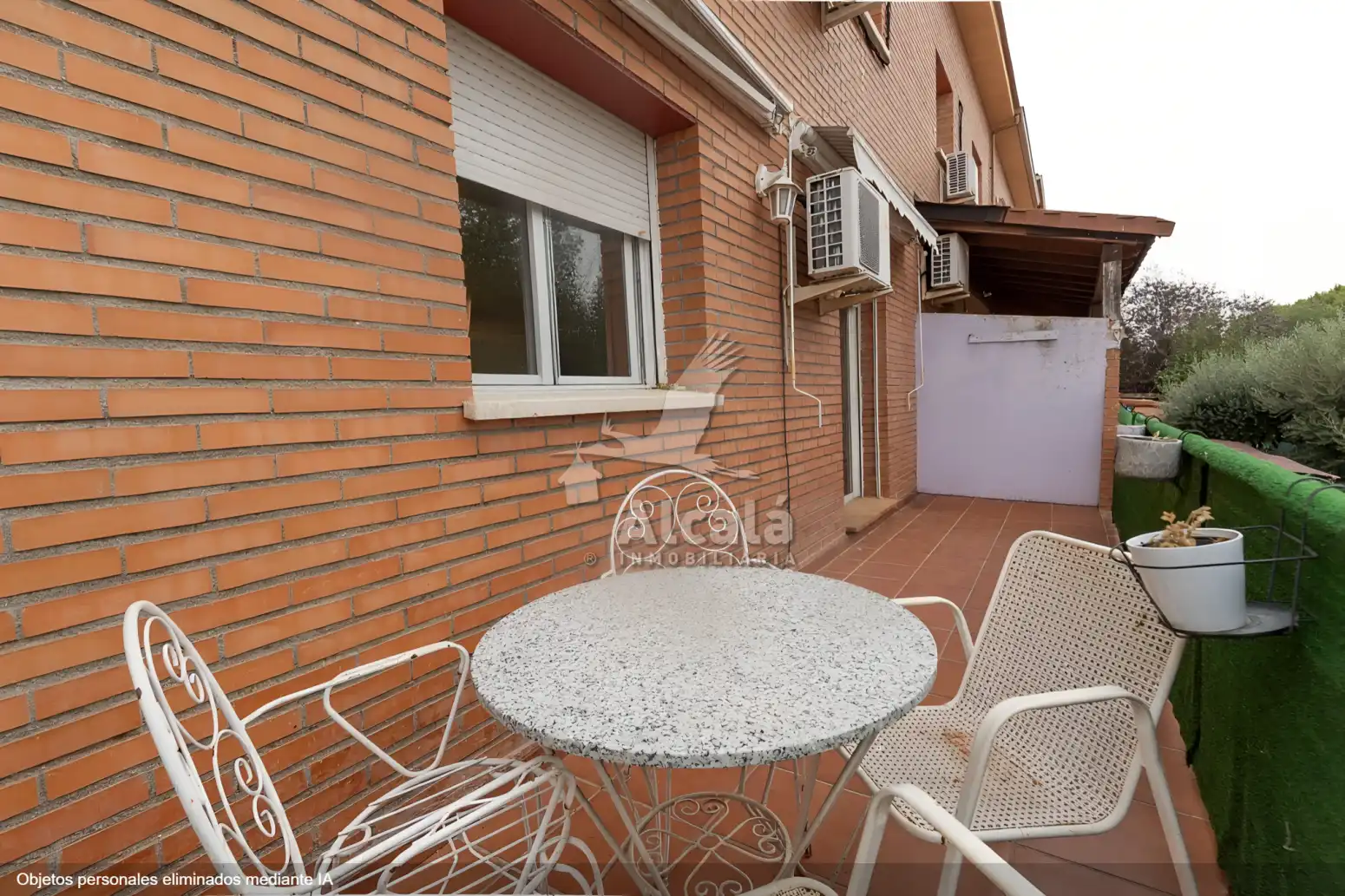 Casa amb terrassa en venda a Villanueva de la Torre, imagen 14