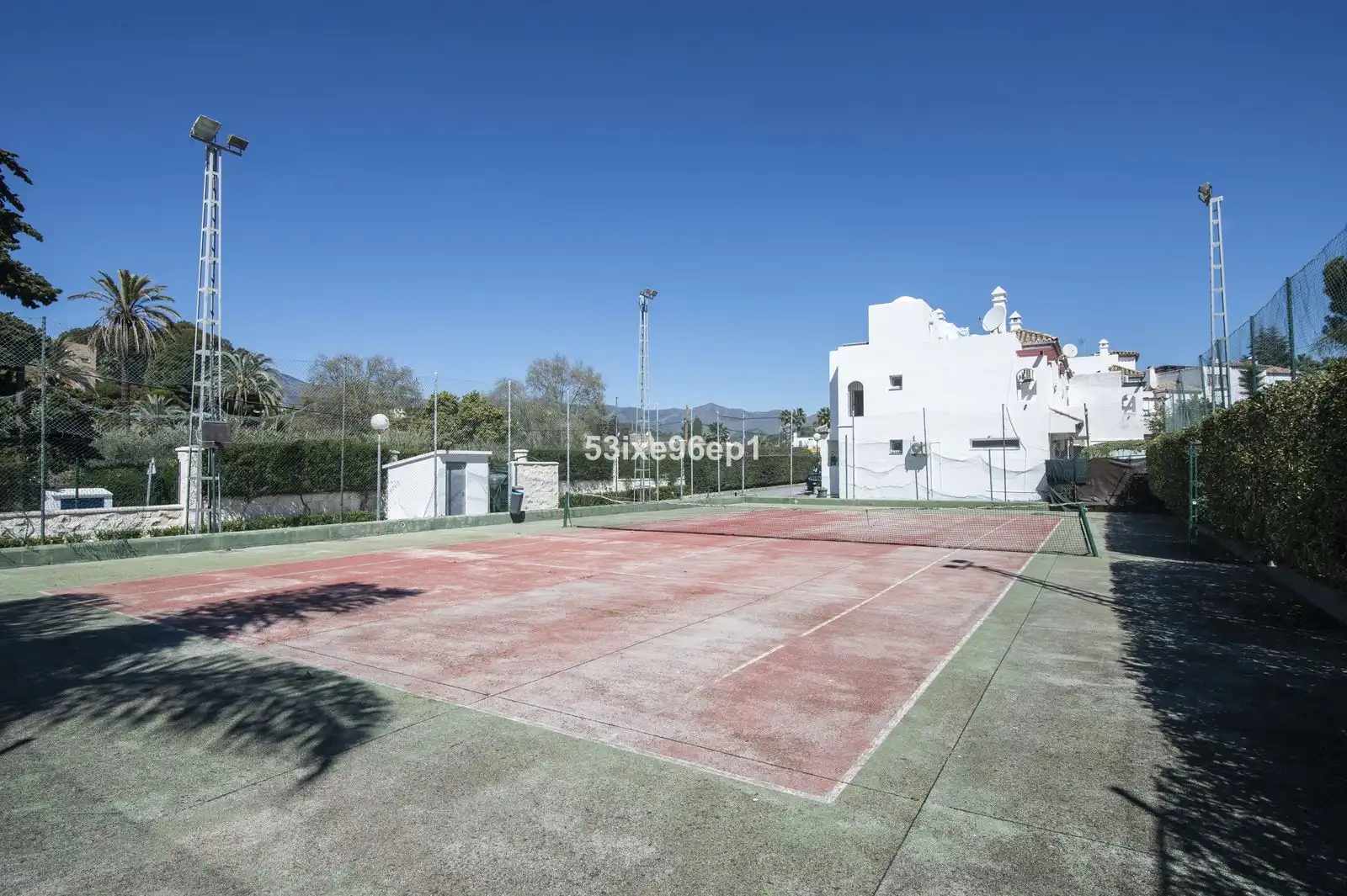 Home with pool for sale in Carretera de Cádiz Km 159, imagen 33