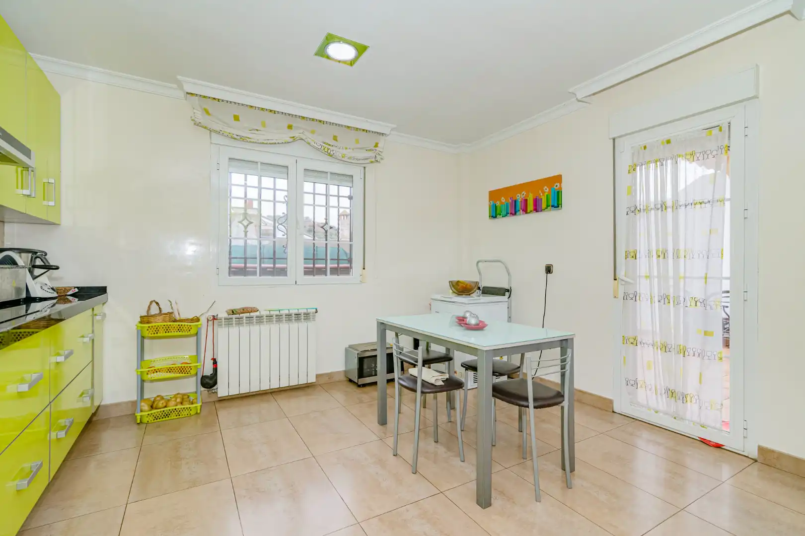 Chalet en venta en Calle Almendro, imagen 34