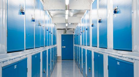 Photo 5 of Box room to rent in Calle Trespaderne, 25, Aeropuerto, Madrid