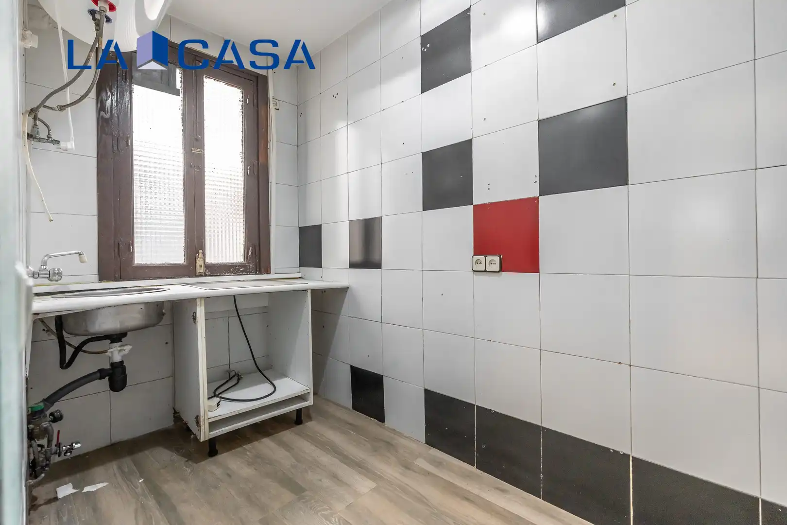 Wohnung zum Verkauf in Madrid mit Terrasse