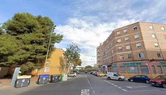 Appartamento in vendita a Cl Mahon San Antonio Abad, P 2, Po C Cartagena M, imagen 2