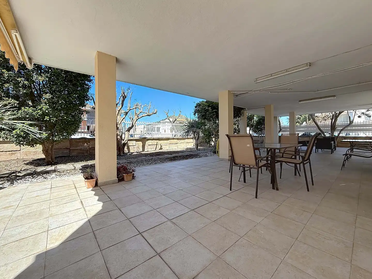 Terraza de Casa o chalet en venta en Alcúdia con Terraza