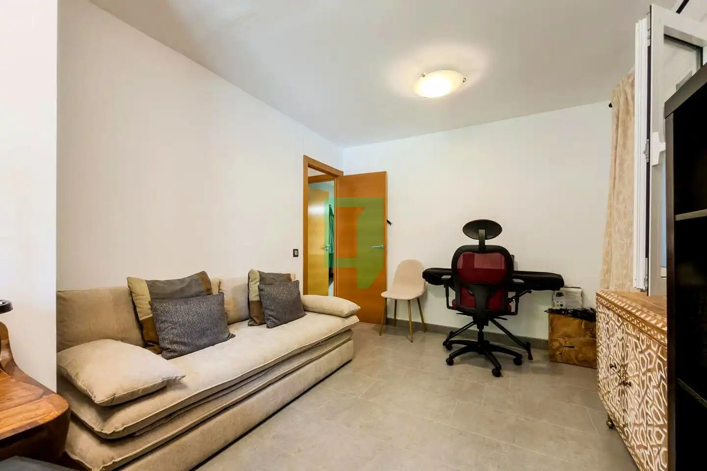 Flat for sale in Vilassar de Mar  with Air Conditioner, Heating and Terrace