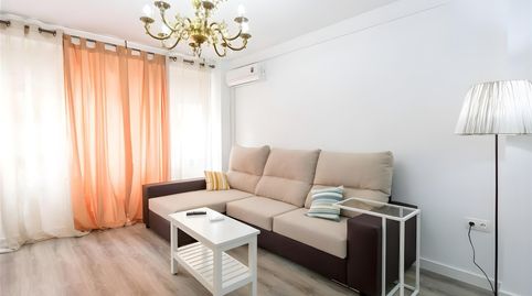 Photo 2 of Flat for rent in Avenida de America, Barrio de Zaidín, Granada Capital