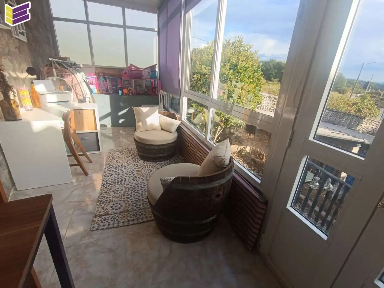 Maison à vendre à Calle Saniñanes, imagen 2