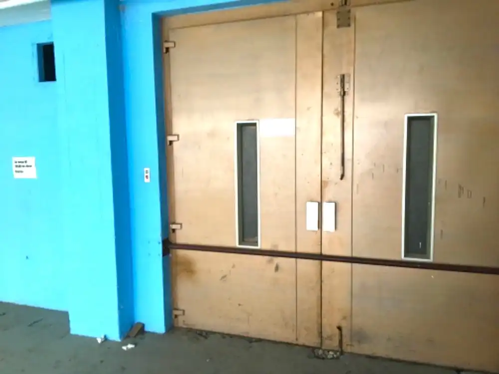 Industrial buildings for sale in Bilbao 
