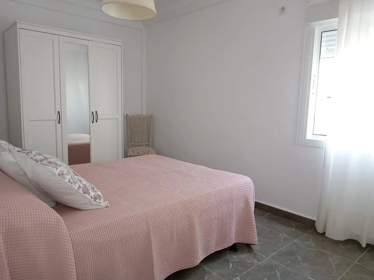 Piso de alquiler en San Jerónimo - La Bachillera