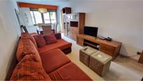 Living room of Flat for sale in Terrassa  with Balcony