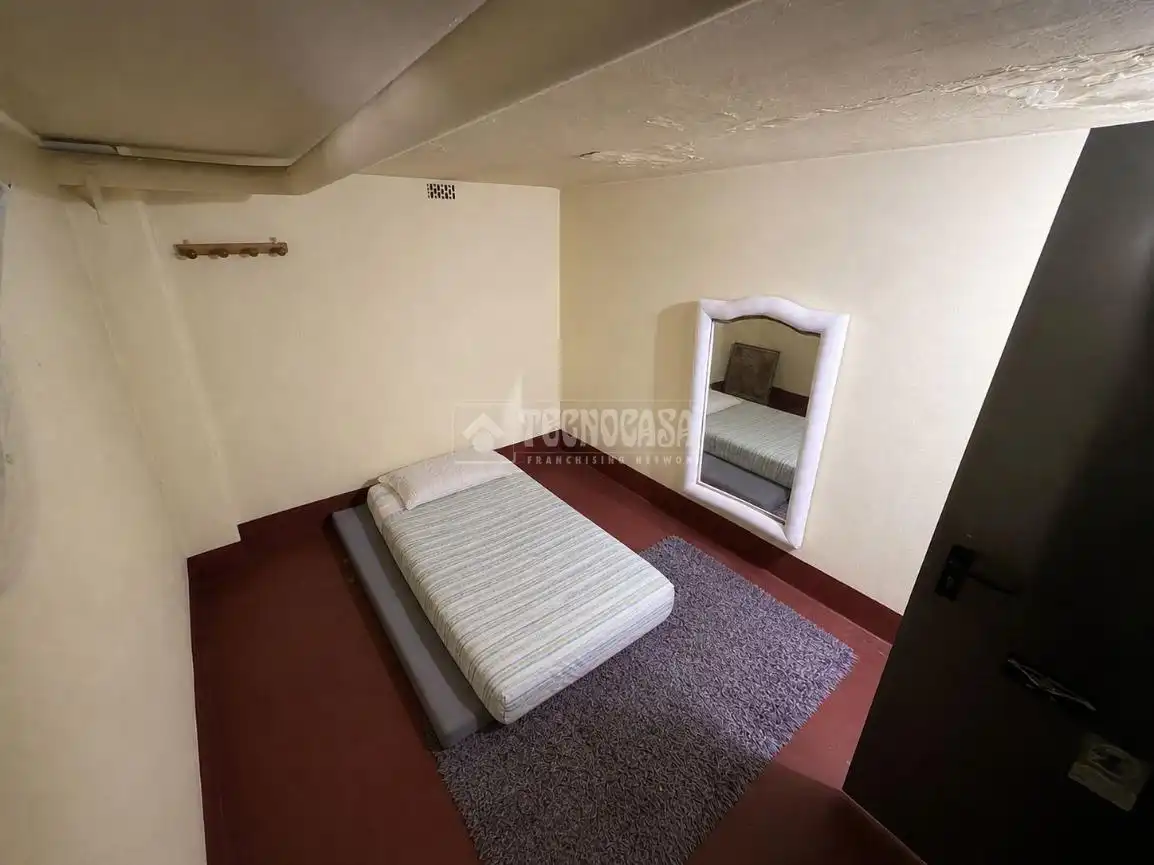 Piso en venta en Santander con Calefacción y Alarma