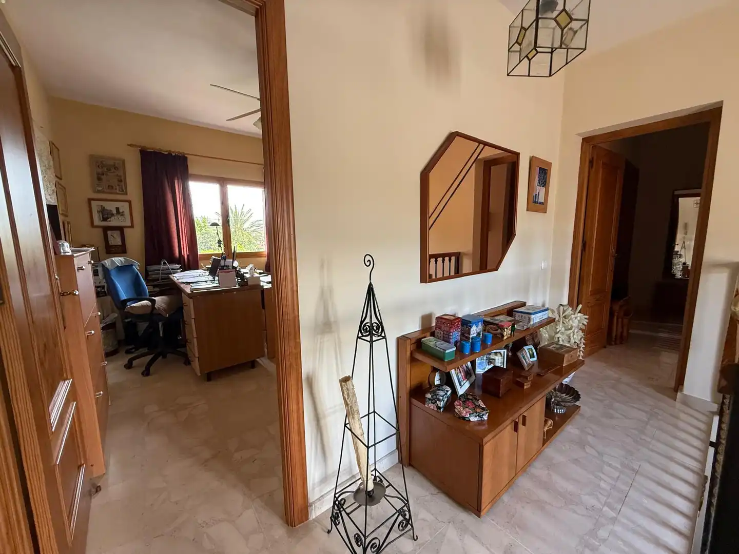 Casa o chalet en venta en Alcalá de Guadaira con Aire acondicionado, Calefacción y Jardín privado