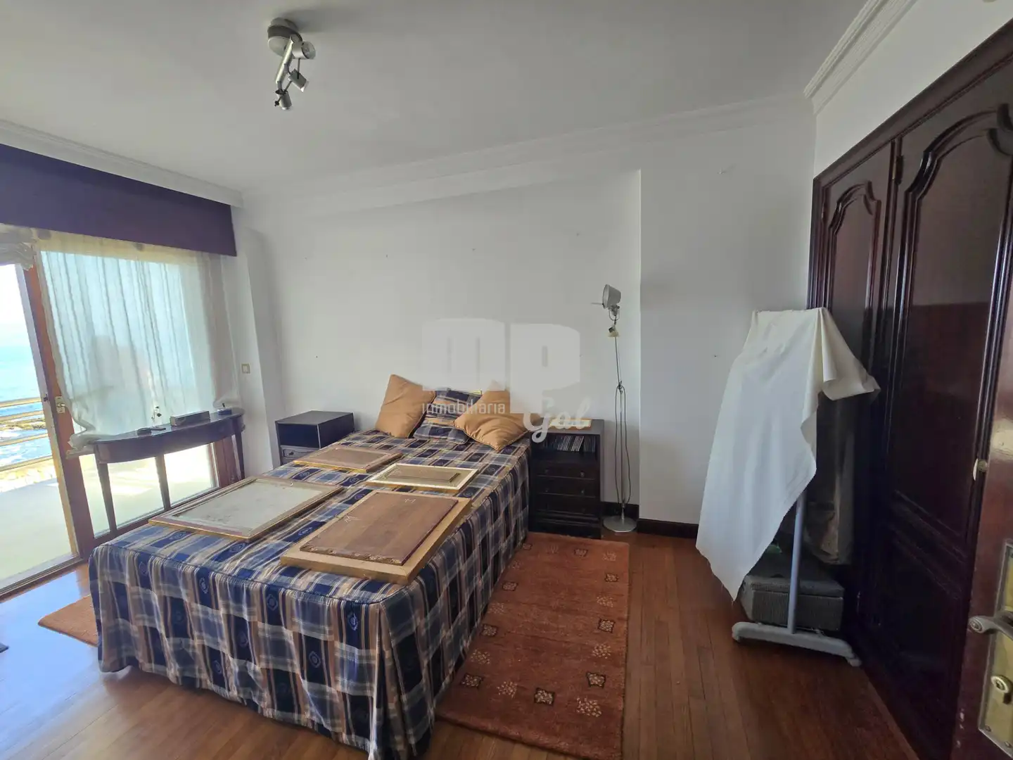 Casa o chalet en venta en Barrio Illa Toralla, Coruxo - Oia - Saiáns