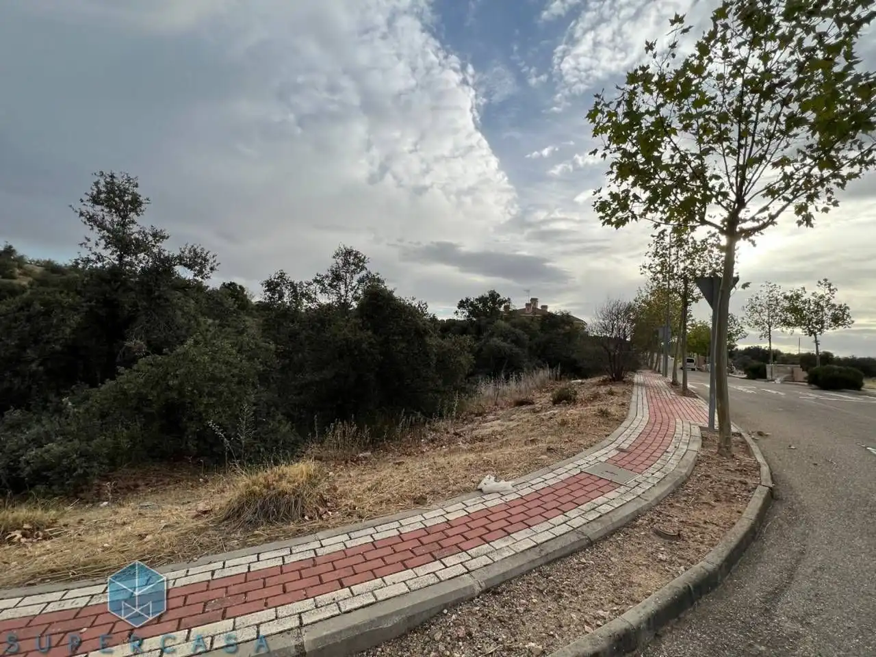 Terreno residencial en venta en Los Cigarrales - La Bastida, imagen 6