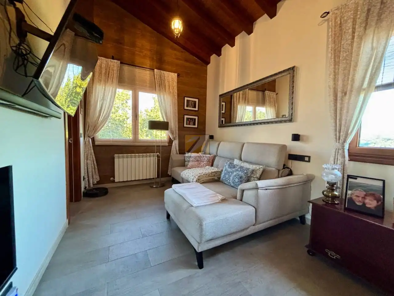 Detached house with garden for sale in Calle Río Abajo, imagen 32