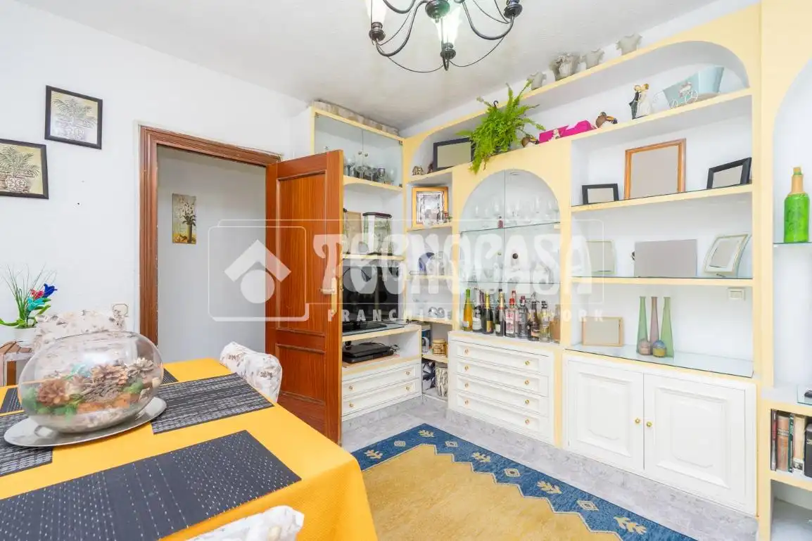 Habitación de Piso en venta en Colmenar Viejo con Terraza