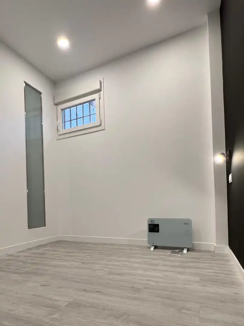 Flat for rent in Calle Piqueñas, Buena Vista