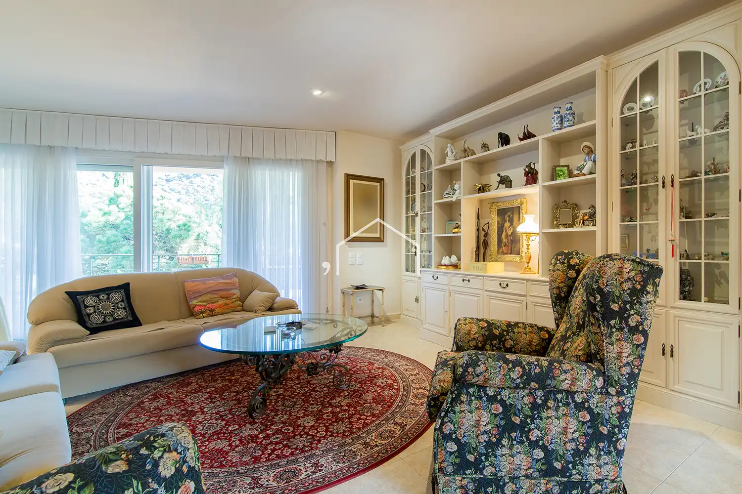 Chalet con terraza en venta en Carrer Molassa, imagen 34