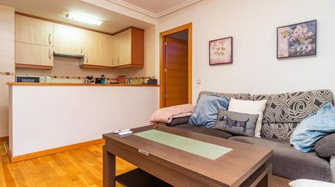 Photo 3 of Flat for sale in Calle Jardines-el Espinar, El Espinar pueblo, Segovia