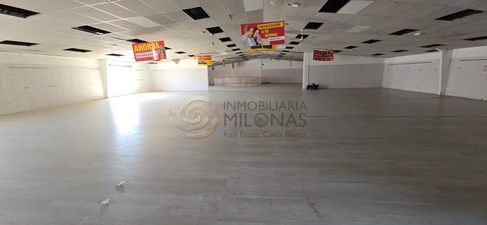 Gewerbefläche zur Miete in Cala de Finestrat, imagen 6