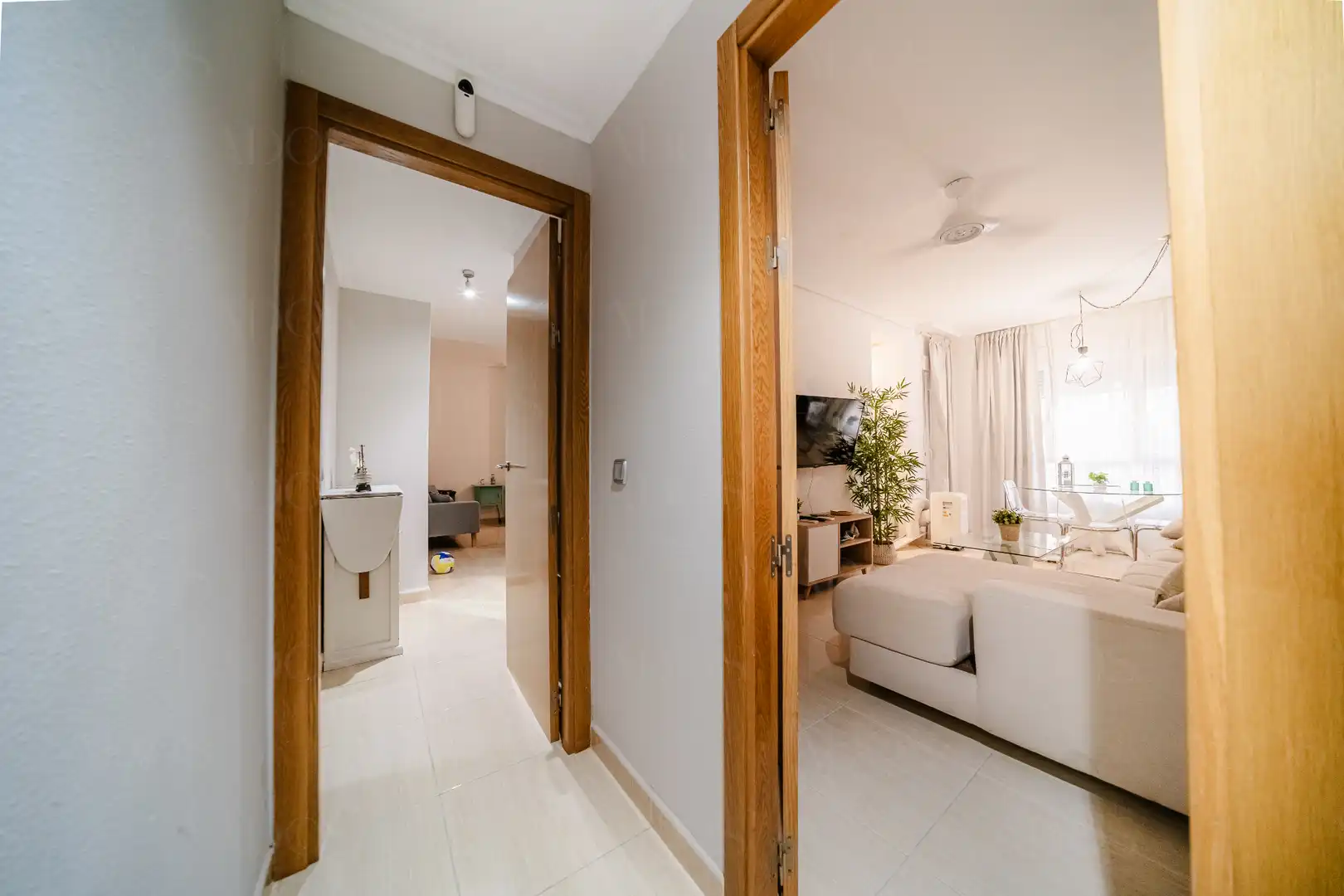 Piso en venta en Aguadulce
