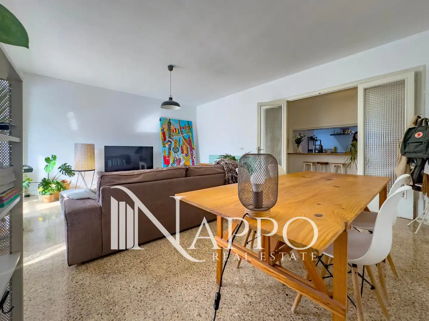 Piso con ascensor en venta en General Riera, imagen 20