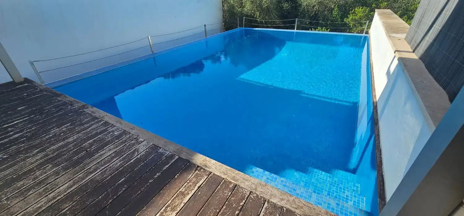 Reihenhaus zur Miete in Cala Magrana - Cala Anguila - Cala Mendia, imagen 2
