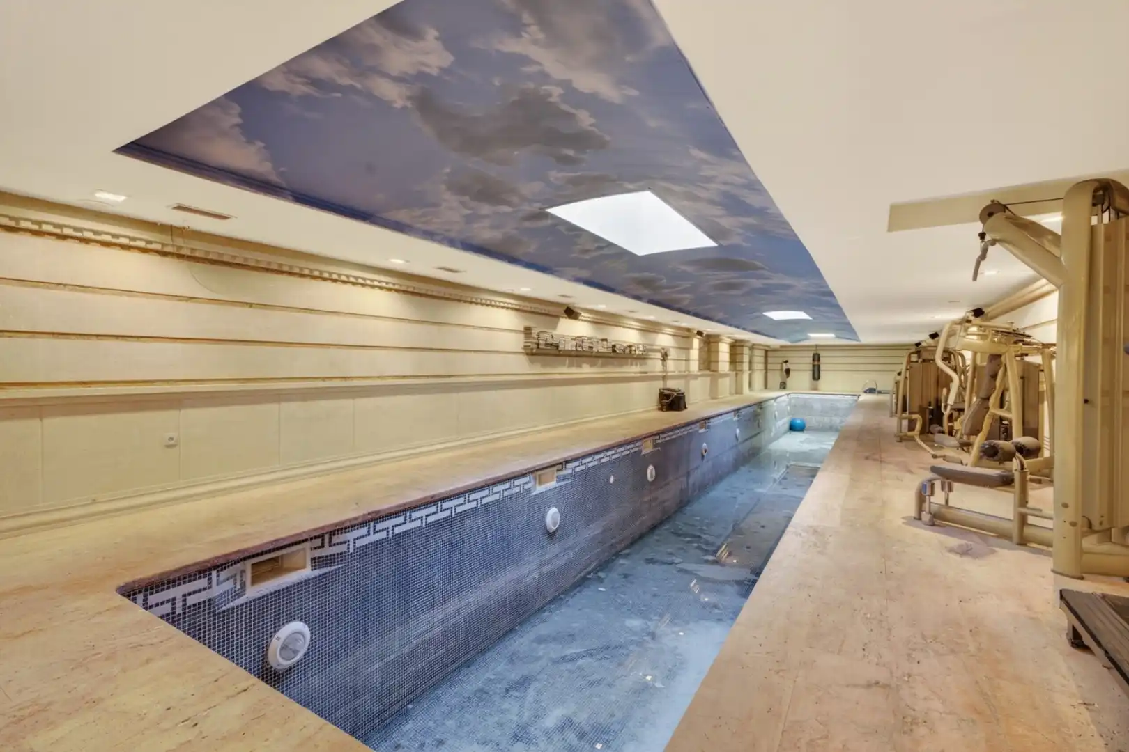 Chalet con piscina en venta en Elche, imagen 36