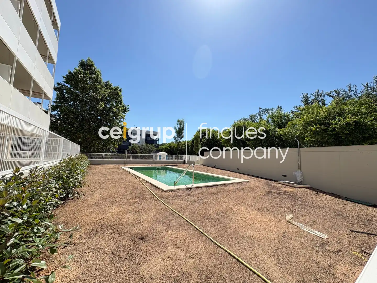 Planta baja en venta en Carrer de Roberto Bolaño Ávalos, Domeny
