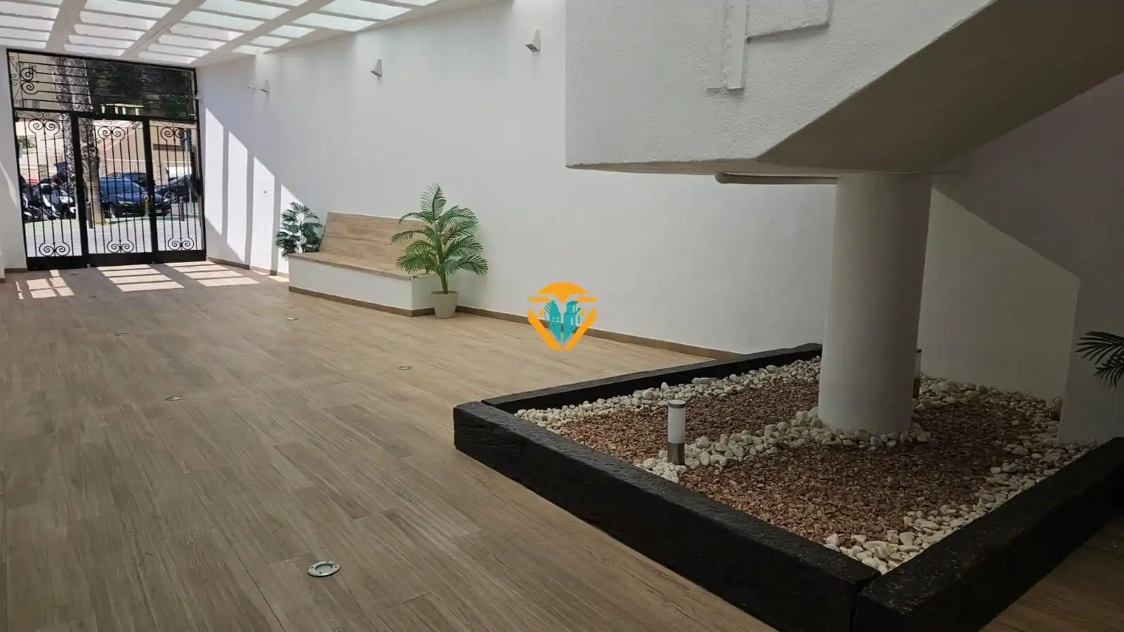 Flat for sale in Benidorm  with Terrace, Storage room and Furnished
