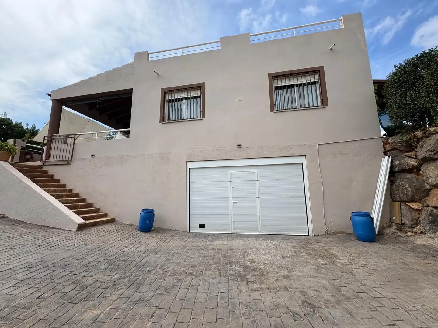 Villa con terrazza in vendita a Vilamarxant, imagen 10
