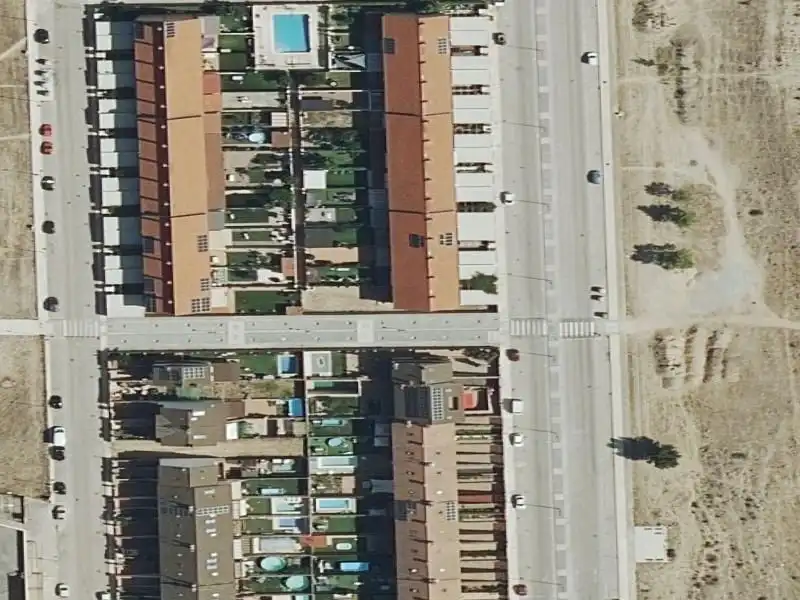Piso en venta en Calle Pino Maritimo, La Dehesa - El Pinar