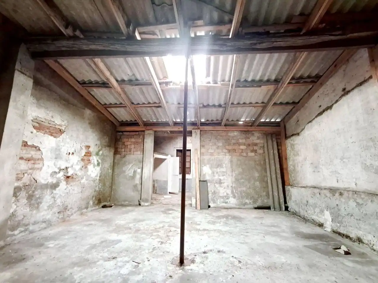Casa o chalet en venta en A Coruña Capital 