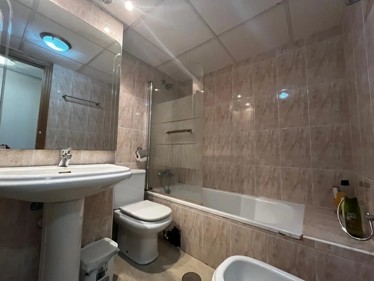 Baño de Piso en venta en Murcia con Aire acondicionado, Calefacción y Terraza