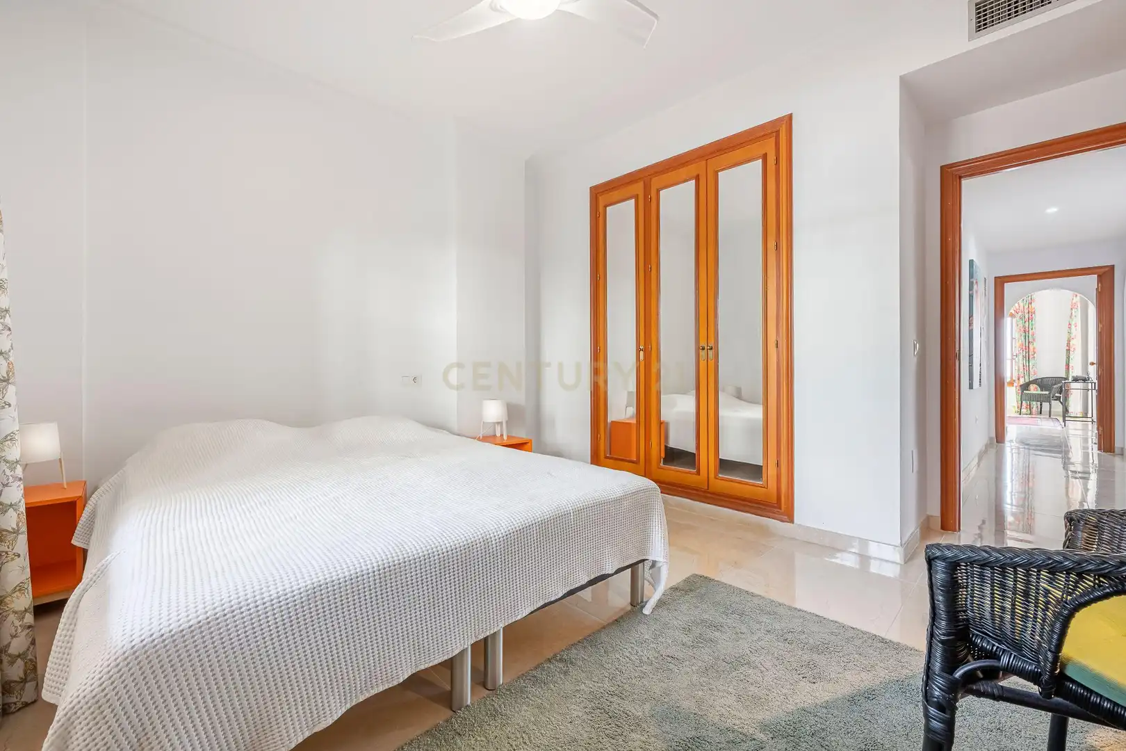 Apartamento con piscina en venta en La Duquesa, imagen 20
