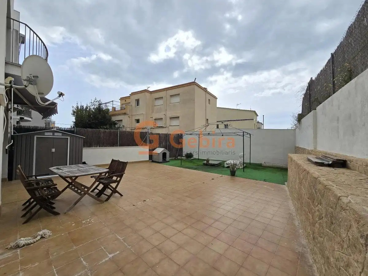 Dúplex en venta en Segur de Calafell, Calafell