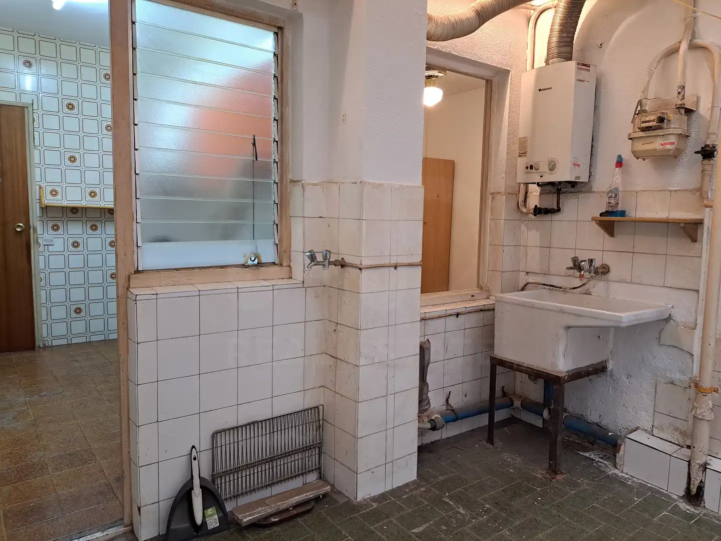 Appartamento con ascensore in vendita a Sant Martí, imagen 24
