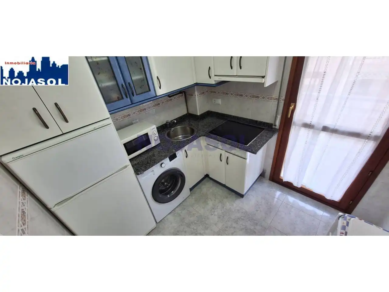 Mini appartamento con ascensore in affitto a Calle LOS PINARES 10, imagen 23