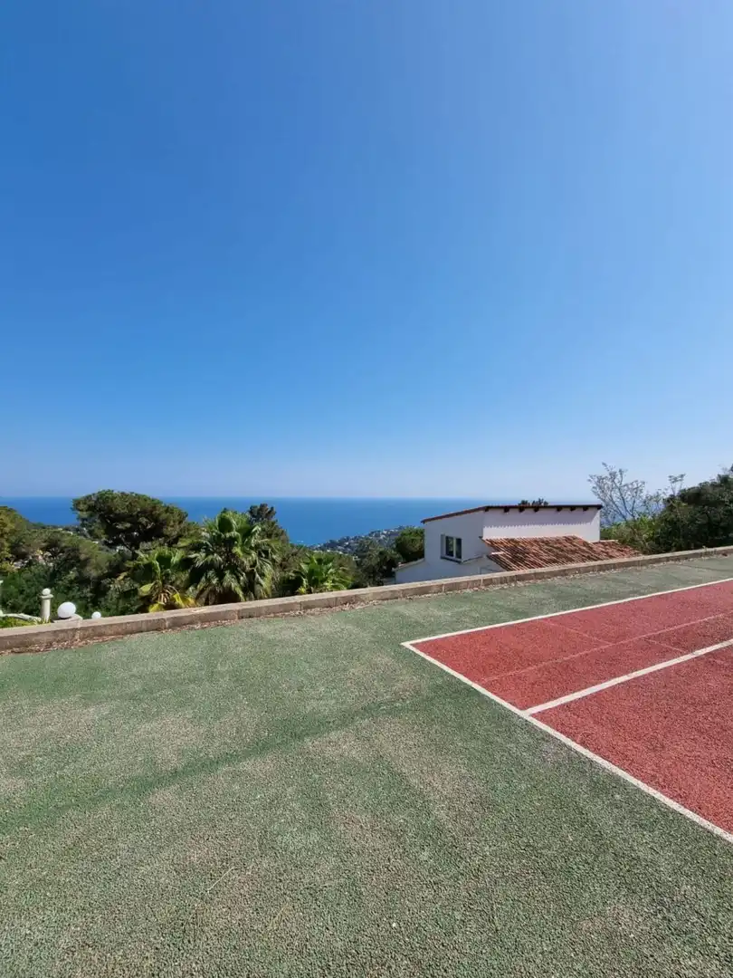 Villa avec terrasse à vendre à Avenida Avinguda dels Arbres, imagen 32